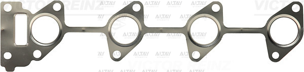Opel Antara Egzoz Manifold Contası Opel Antara Egzoz Manifold Contası